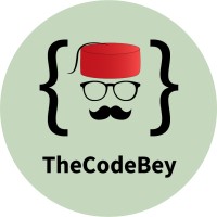 TheCodeBey logo - Similar company to Women Techmakers Monastir