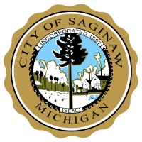 City of Saginaw logo - Similar company to Wolverine Human Services