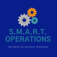 S.M.A.R.T. OPERATIONS INC. logo - Similar company to Smartoperations - A Digital360 Company