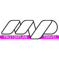 Masterplan Travel logo - Similar company to Bni Genappe N5