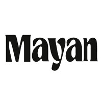 Mayan logo - Similar company to Byte3