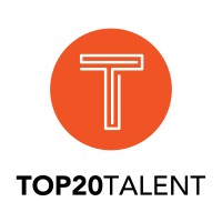 Top20Talent logo - Similar company to Cloudscape Llc