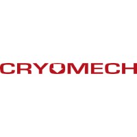 Cryomech logo - Similar company to Bluefors