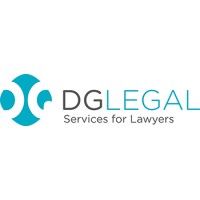 DG Legal Limited logo - Similar company to Eaton-Evans & Morris Limited