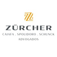 Zürcher, Caiafa, Spolidoro e Schunck Advogados logo - Similar company to Ribeiro Filho, Pires Oliveira Dias E Freire Advogados