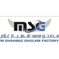 M.SHAHBAZ GHULAM FACTORY logo - Similar company to Al-Berry Blocks