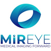 MiREYE Imaging logo - Similar company to First Source Inc