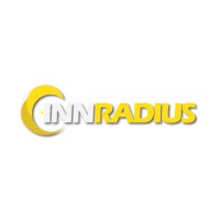 InnRadius Digital Marketing logo - Similar company to Openbittz