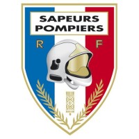 Sapeurs-Pompiers de France logo - Similar company to S