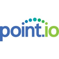 Point.io logo - Similar company to Microshare.Io