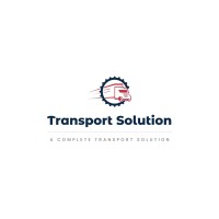 Transport Solution logo - Similar company to Best Ever Transport