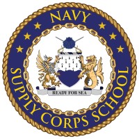 U.S. Navy Supply Corps School logo - Similar company to U.S. Army Nuclear And Cwmd Agency