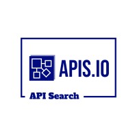 APIs.io logo - Similar company to Api Evangelist