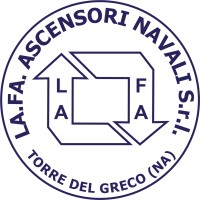 LA.FA. Ascensori Navali S.r.l. logo - Similar company to Marine Elevators
