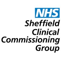 NHS Sheffield Clinical Commissioning Group (CCG) logo - Similar company to Sheffield Health And Social Care Nhs Ft