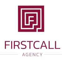 FirstCallAgency logo - Similar company to Talentsflow