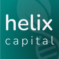 Helix Capital logo - Similar company to Alphite Capital