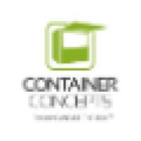 Container Concepts™ logo - Similar company to Container Concepts Limited