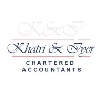Khatri and Iyer, Chartered Accountants logo - Similar company to Mojo Capital