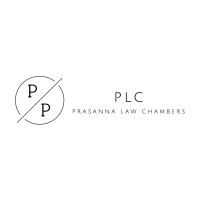 Prasanna Law Chambers (PLC) logo - Similar company to Solutions-Digitas Pvt. Ltd.