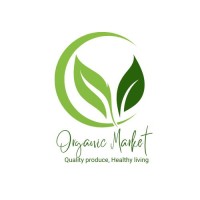Organics Market logo - Similar company to Bjk Industries