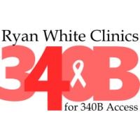 RWC-340B logo - Similar company to 340B Grantees