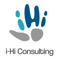 i-Hi Consulting logo - Similar company to Go Analyst