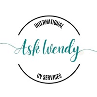 Ask Wendy International CV Services logo - Similar company to Skillnet Recruitment