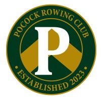 Pocock Rowing Club logo - Similar company to Ust