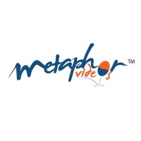 Metaphor Videos logo - Similar company to Brammer Ua