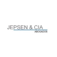 Jepsen & Compañía Abogados logo - Similar company to Inversiones Aurora Spa