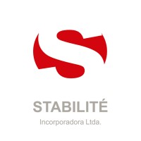 Stabilité Incorporadora logo - Similar company to Gm Construtora Eireli Epp