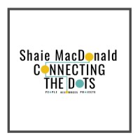 Shaie MacDonald Connecting The Dots