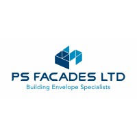 PS Facades Ltd logo - Similar company to Cj Facade