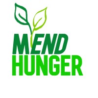 Mend Hunger logo - Similar company to Equality New Mexico