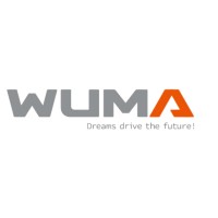 Zhejiang Wuma Reducer Co.,ltd logo - Similar company to Fixedstar Reducer China