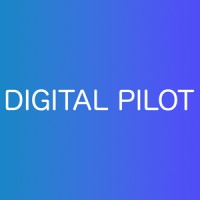 Digital Pilot logo - Similar company to Digital Pilot