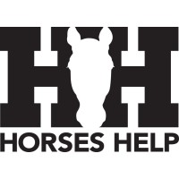 Horses Help logo - Similar company to Horses 4 Your Consideration, Llc