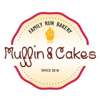 Muffin and Cakes Corner logo - Similar company to Yakeed Studio