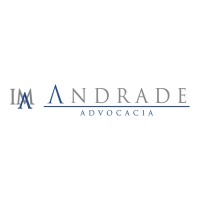 Escritório Andrade Advocacia logo - Similar company to Escritório De Advocacia Rita Miguel E Rmc Empreendedorismo Digital · Autônomo