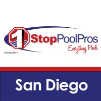 1 Stop Pool Pros San Diego