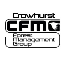 Crowhurst Forest Management Group (CFMG) logo - Similar company to Probyn Log Ltd