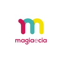 Magia E Cia logo - Similar company to Projeto Academia Trainning Club