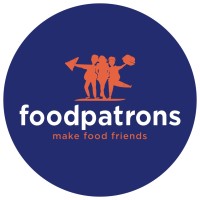 foodpatrons logo - Similar company to Quixx
