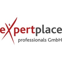 expertplace professionals GmbH logo - Similar company to Rinke