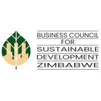 Business Council for Sustainable Development Zimbabwe (BCSDZ) logo - Similar company to Roi-Projects