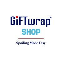 Giftwrap Shop - Corporate Clothing & Branded Promotional Gifts logo - Similar company to 