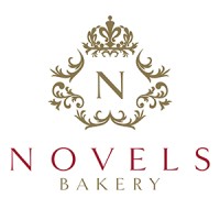 Novels Bakery Co. logo - Similar company to Baix Bakery