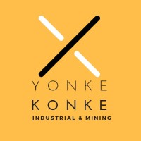 Yonke Konke (Pty) Ltd logo - Similar company to Annik Engineering