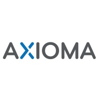 Axioma Inc. logo - Similar company to Simcorp